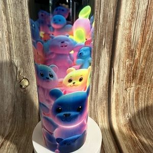 20oz Tumbler.